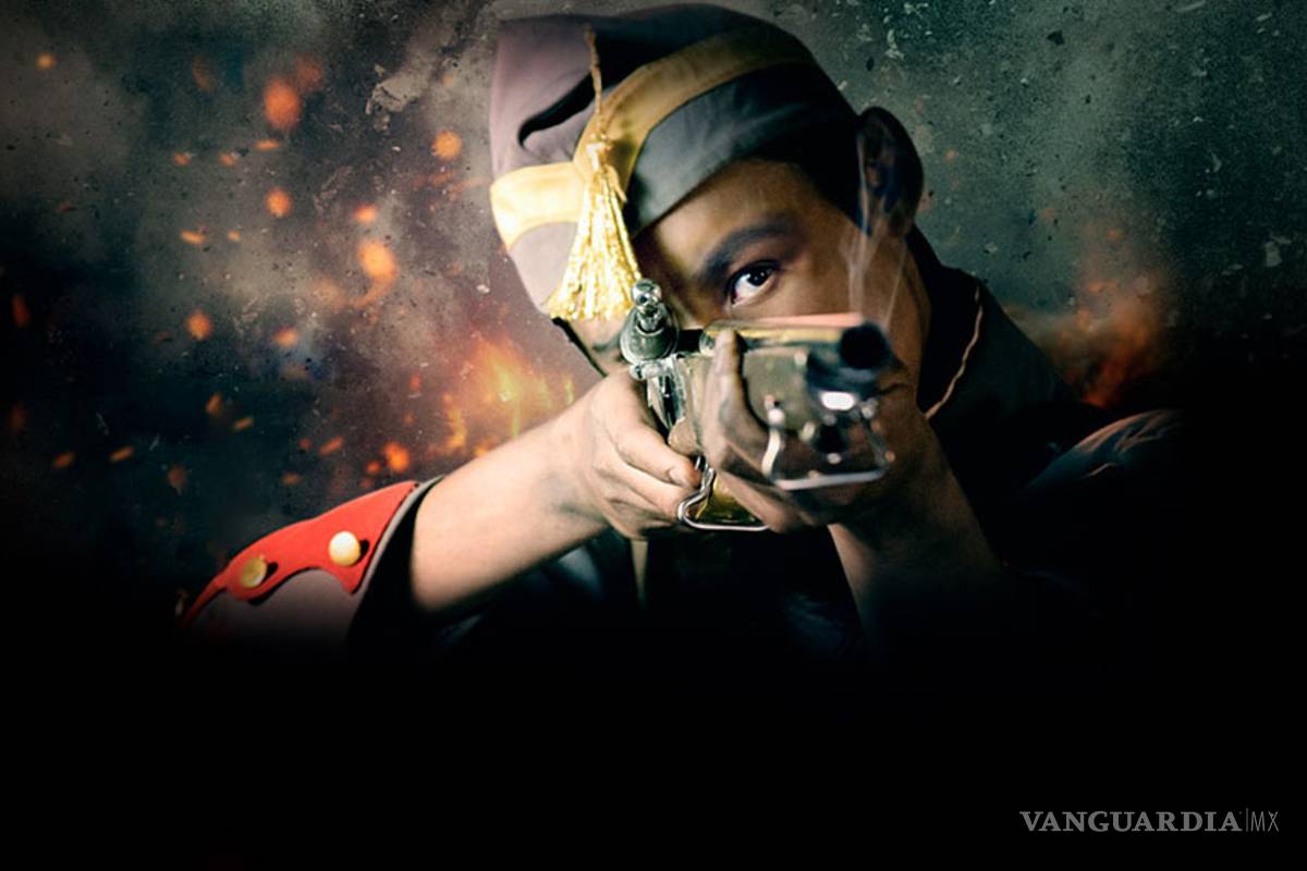 Niños Héroes de Chapultepec, una gesta heroica