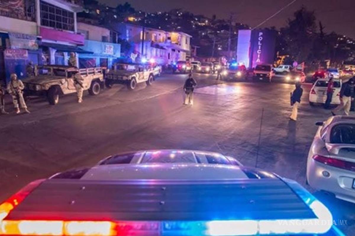 ¿Qué ocurre en este estado de la República?... AMLO enviará mil 800 soldados y policías por ola de homicidios