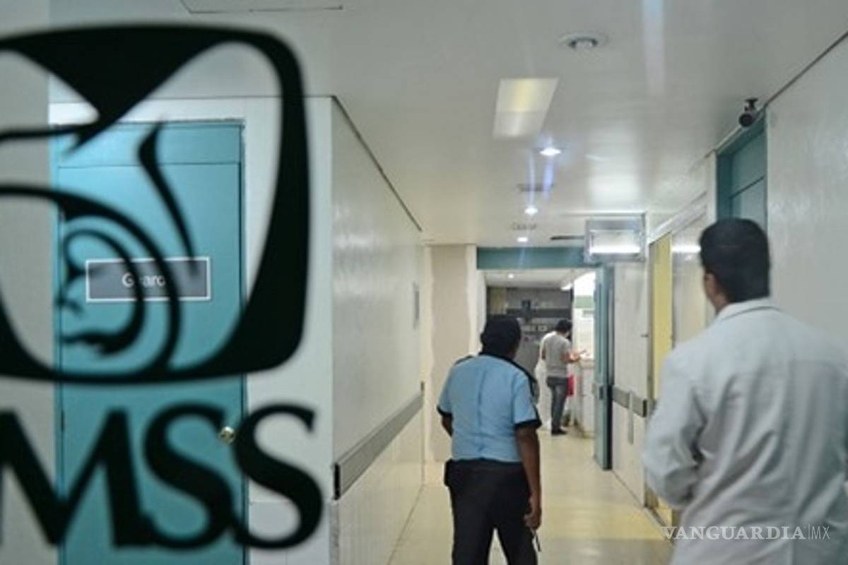 Seguro Social va contra contratos fantasma y outsourcing