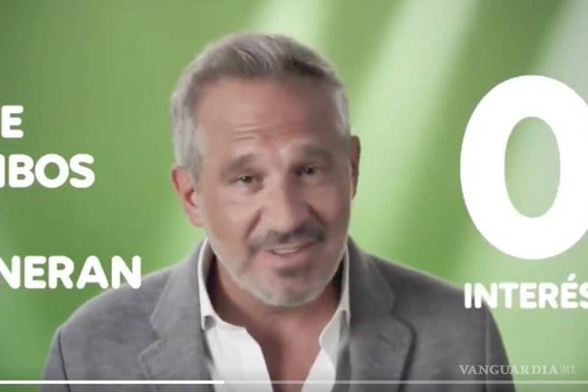 “Me vale zorrillo”, responde Arath de la Torre a críticas