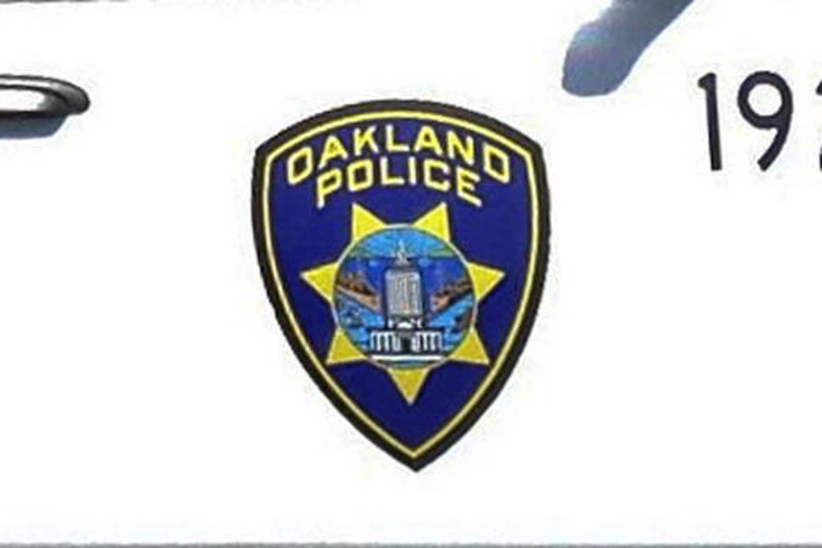 Acusan a 7 expolicías se San Francisco por escándalo sexual