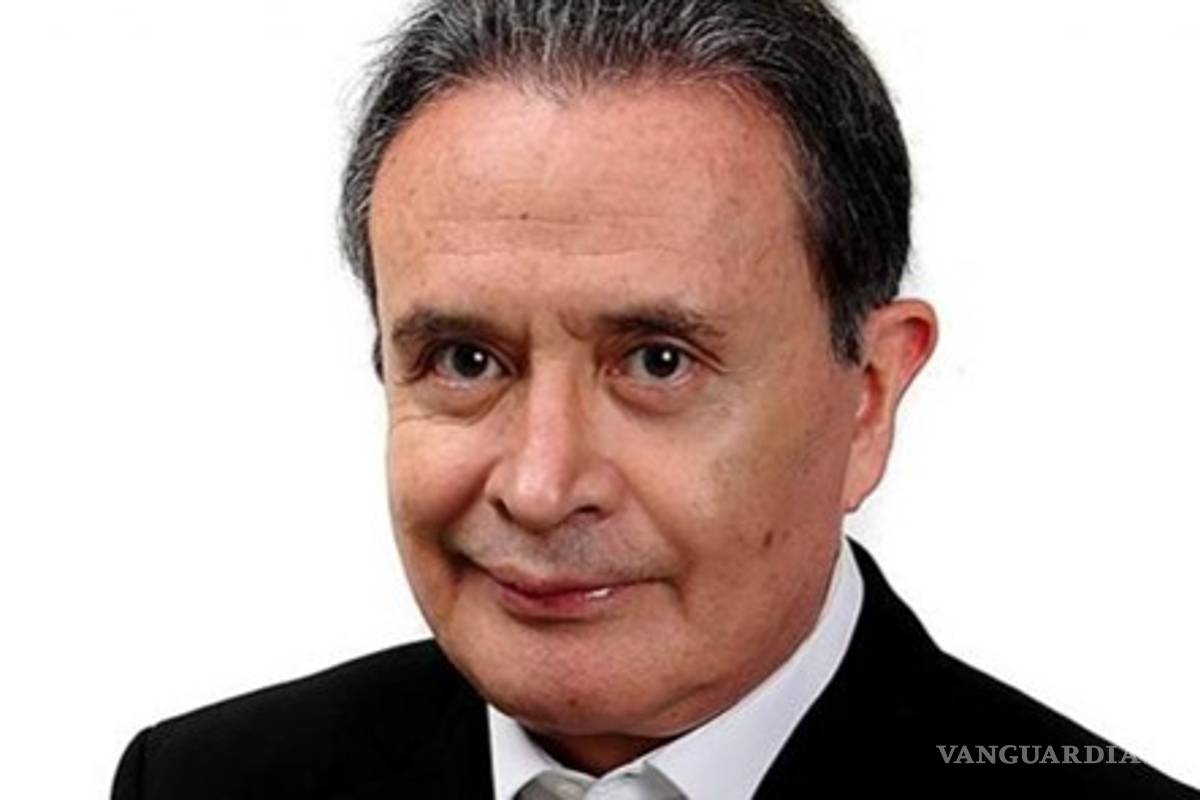 Tras acusaciones de Sofía Niño de Rivera, mujeres apoyan a Ricardo Rocha