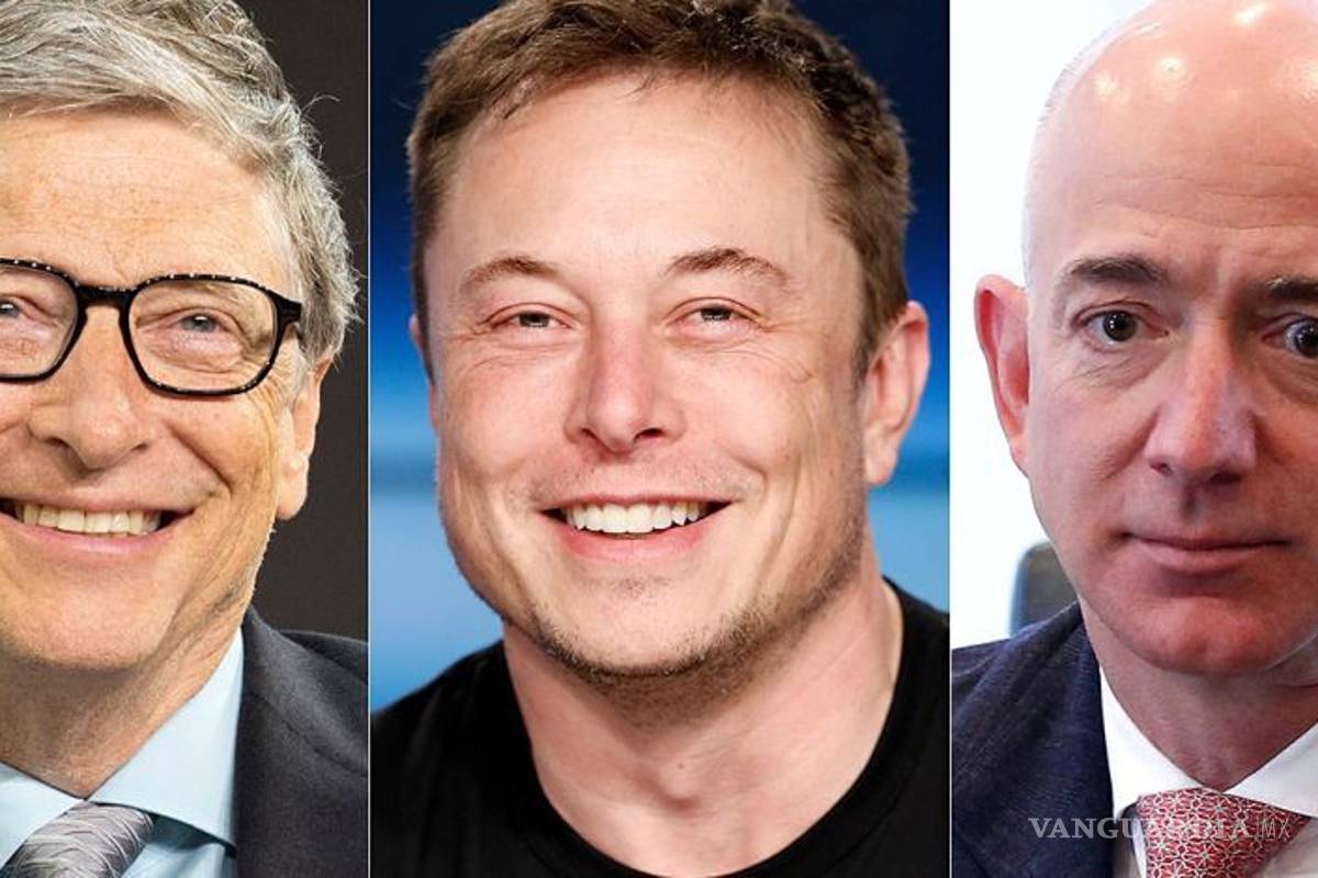 Hackers se apoderan de cuentas de Elon Musk, Bill Gates, Joe Biden y Jeff Bezos para intentar estafa con criptomonedas