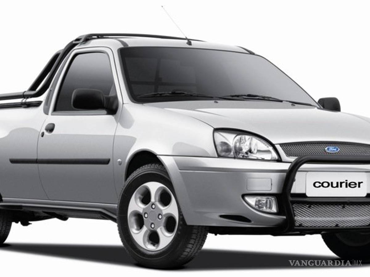 $!Ford fabricaría en México una pick-up pequeña basada en el nuevo Focus