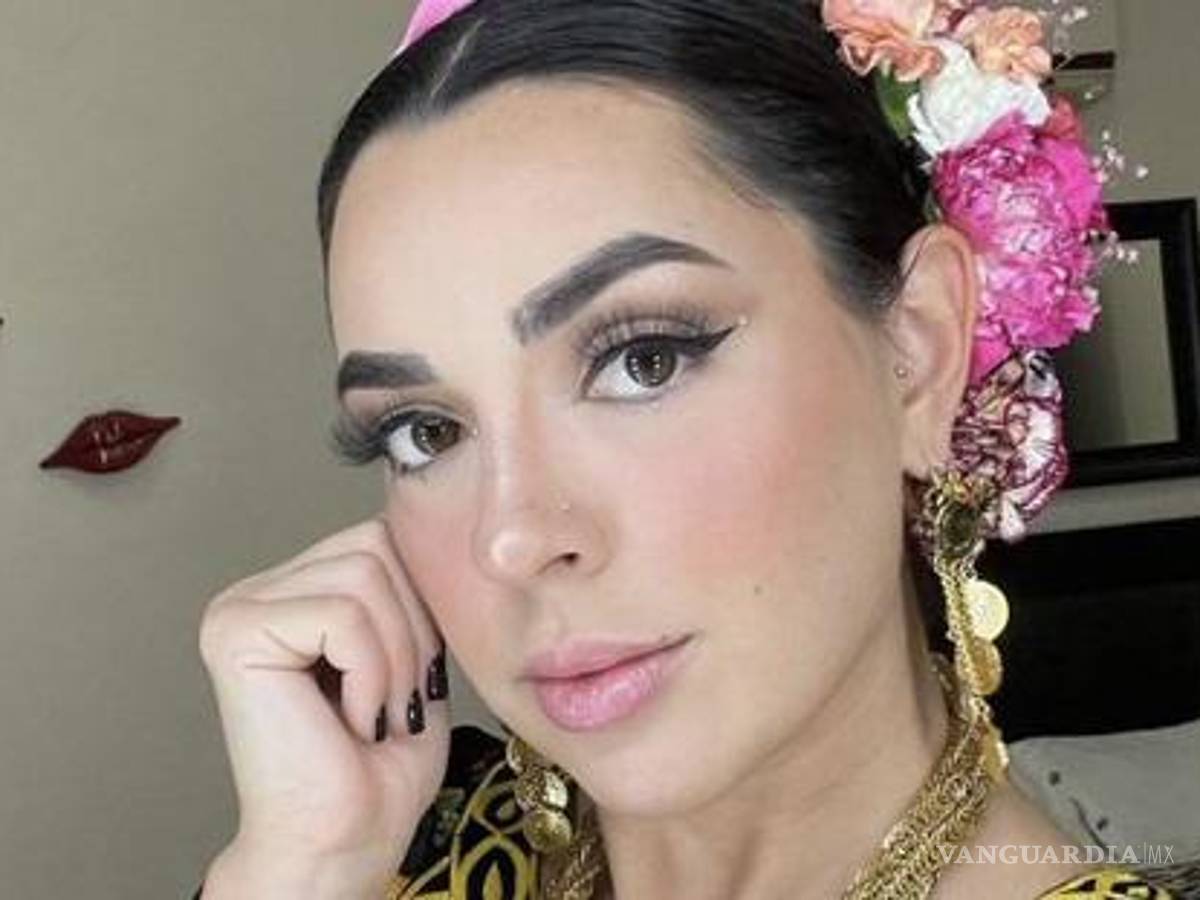 $!¿Quién era Aranza Peña?, joven actriz que murió en un choque