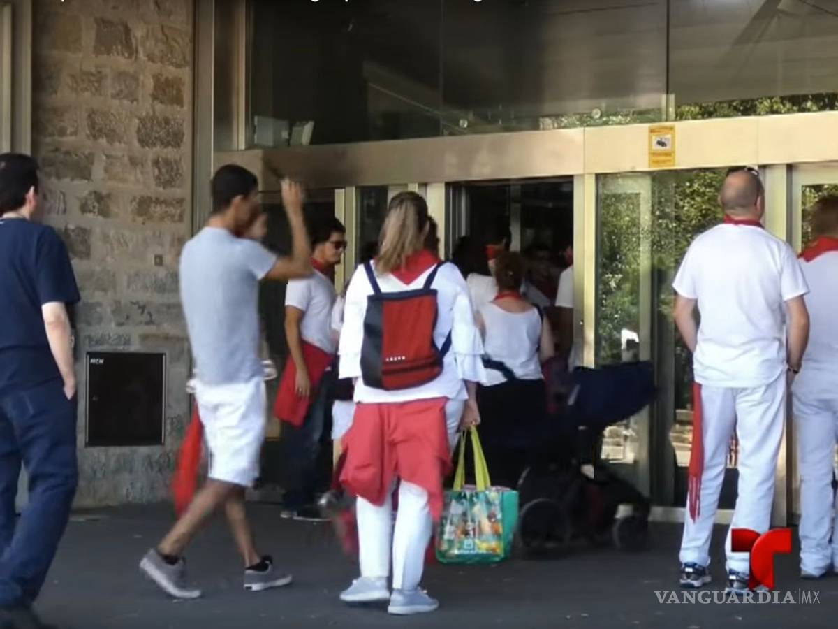 $!El coahuilense 'Mono' Muñoz habría lavado dinero con joyas y relojes de lujo en España: investigación de Telemundo