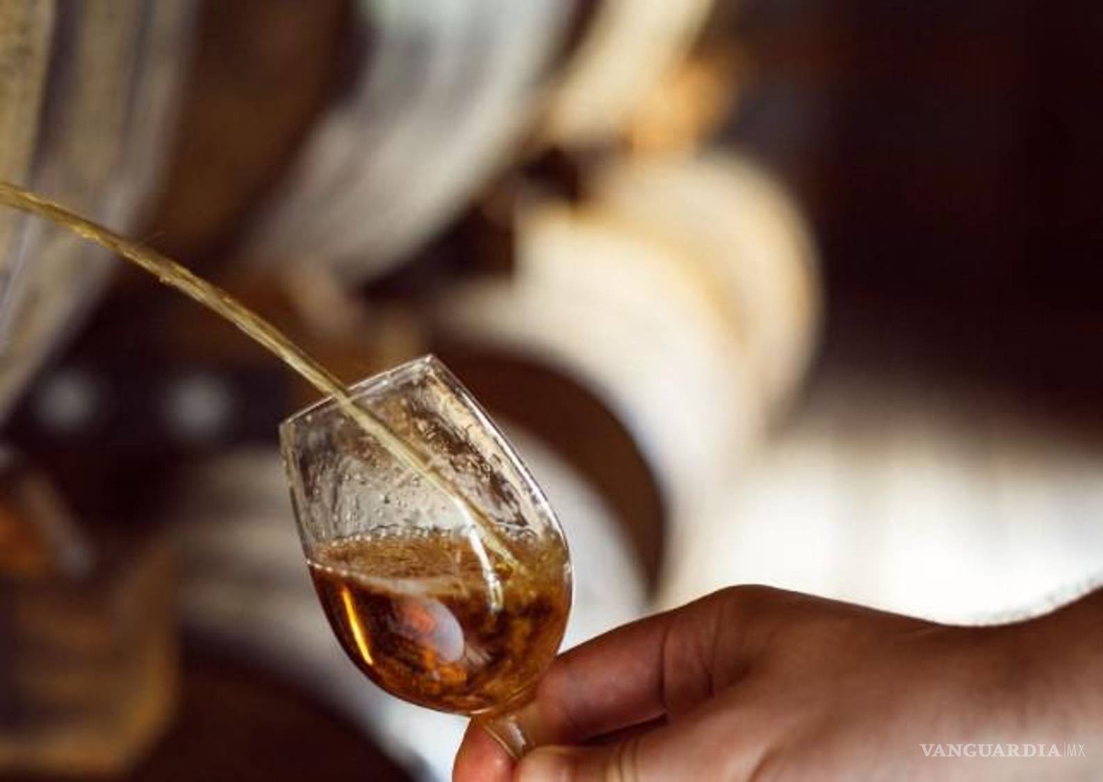 $!Brown-Forman no estaba necesariamente en una situación de quiebra ni de pérdidas permanentes. El problema era otro: había dejado de crecer al ritmo esperado.