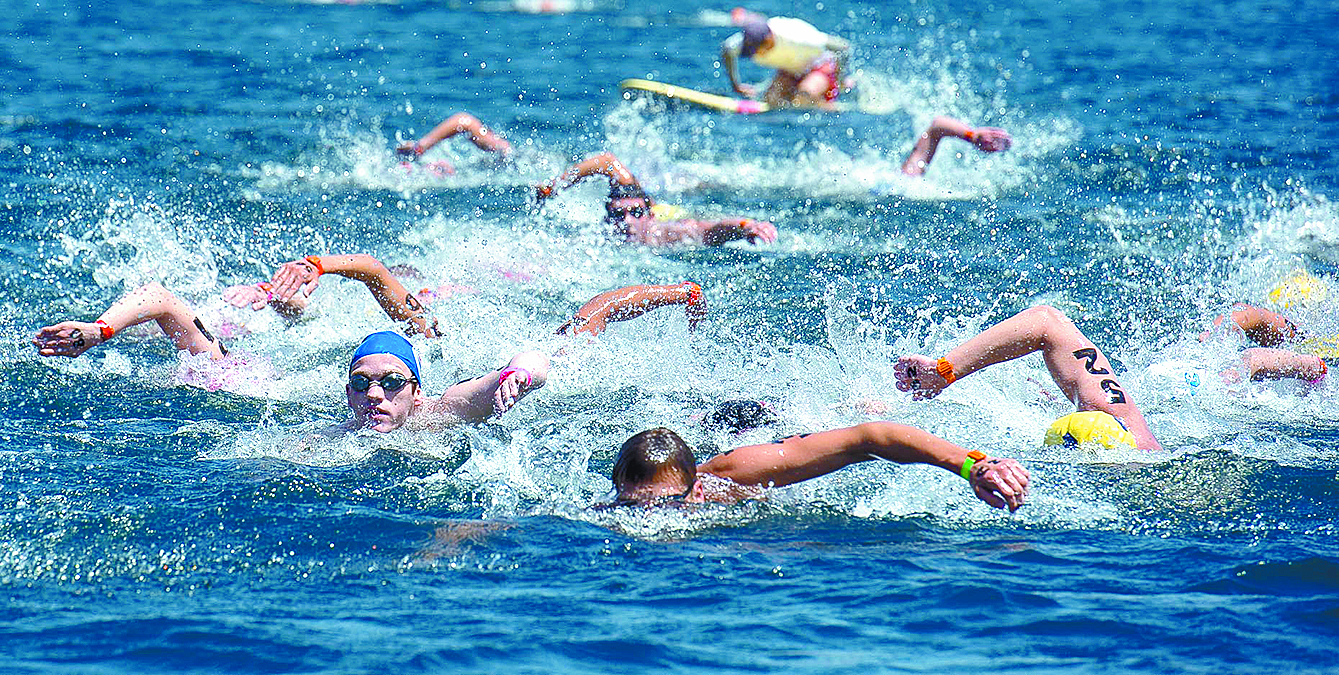 Tiburones Blancos con poca suerte en ‘El Cruce’