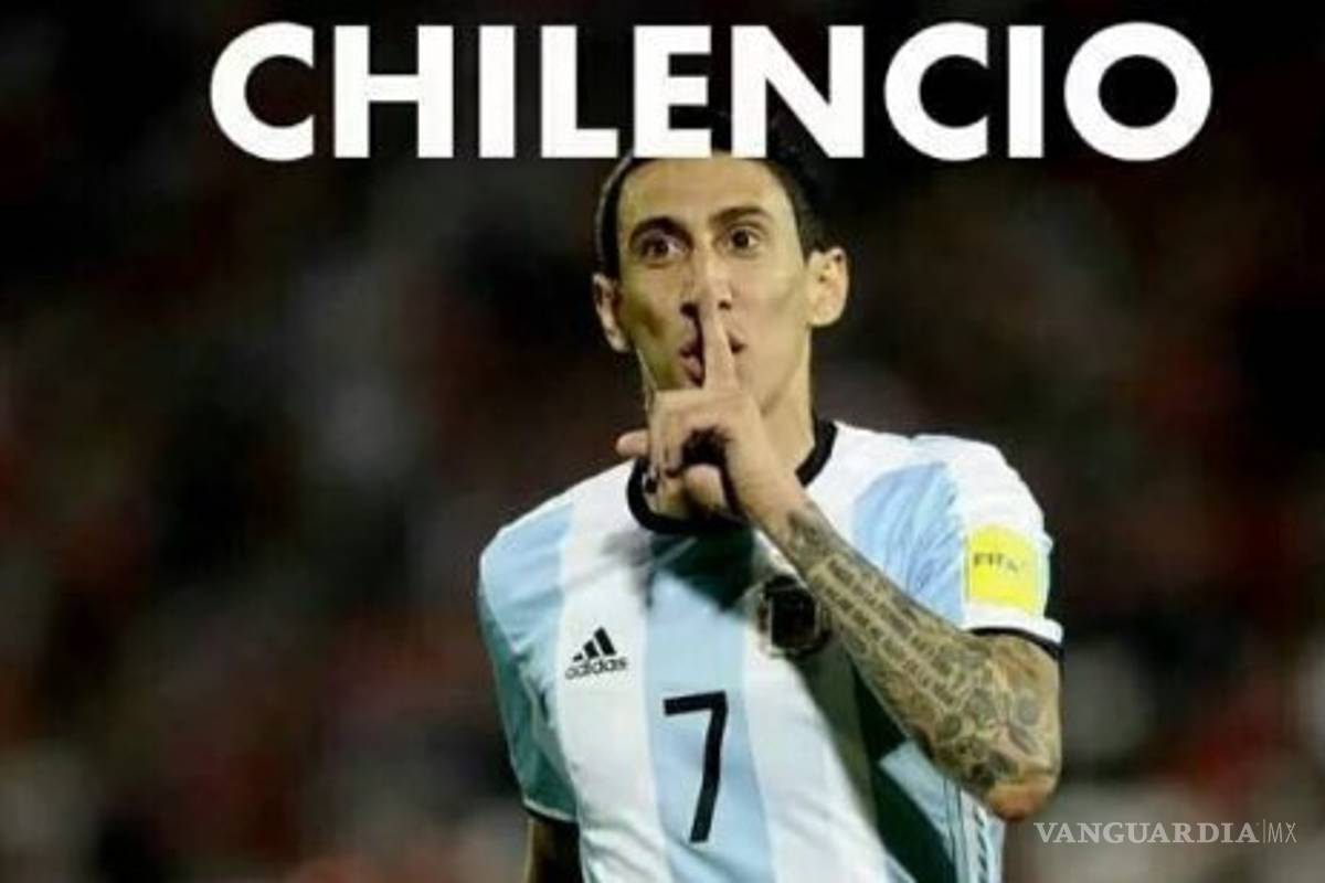 $!Ángel Di María recibió ayuda de especialista para superar los memes en su contra tras perder en la final del Mundial