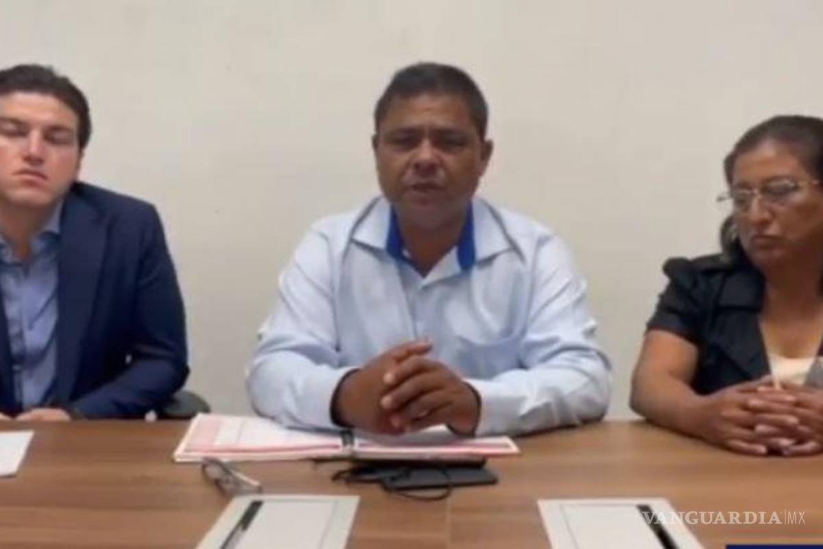 NL: revelan videos que Debanhi entró caminando sola al motel Nueva Castilla