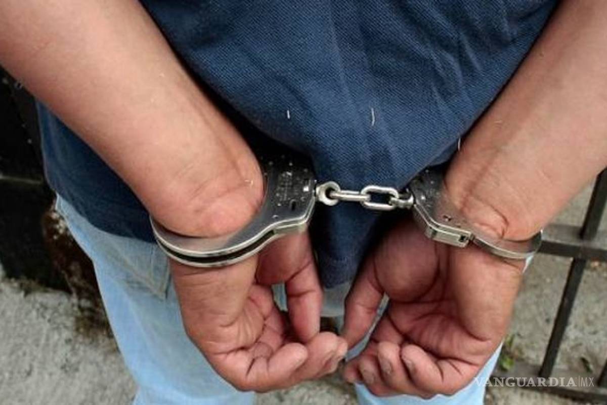 ‘El Sana’ estará más tiempo en el Penal