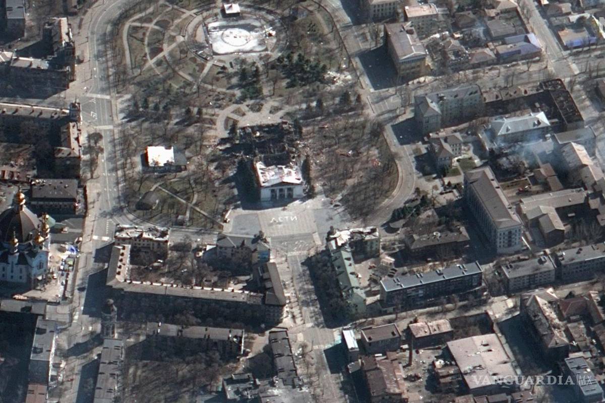 Ucrania no podrá cumplir ultimátum, tendrán que destruirnos a todos: Zelenski