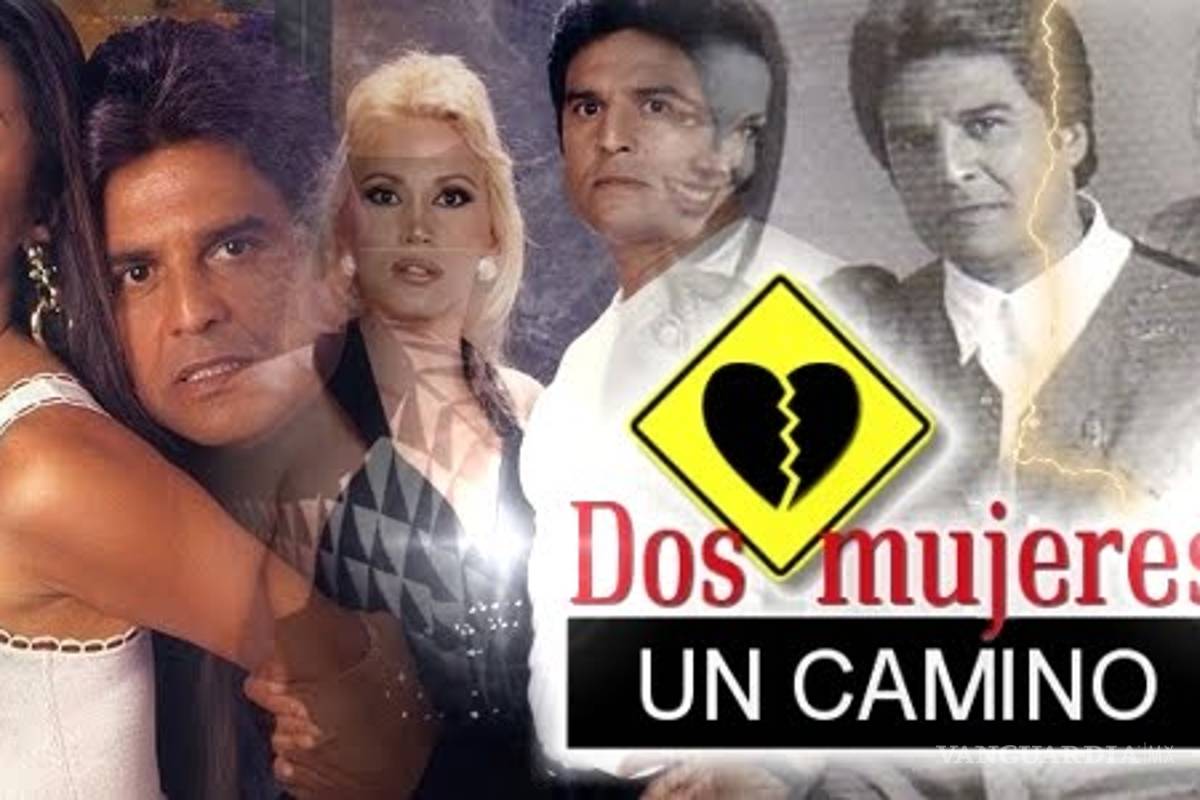 Telenovelas musicales (II y última)