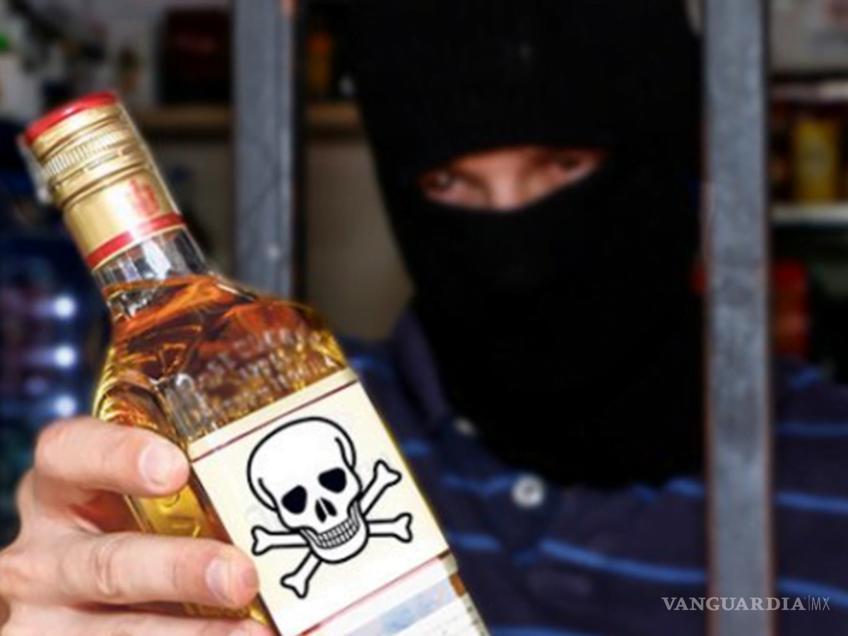 $!En algunas entidades, donde se han detectado casos de adulteración, se han reportado decesos.