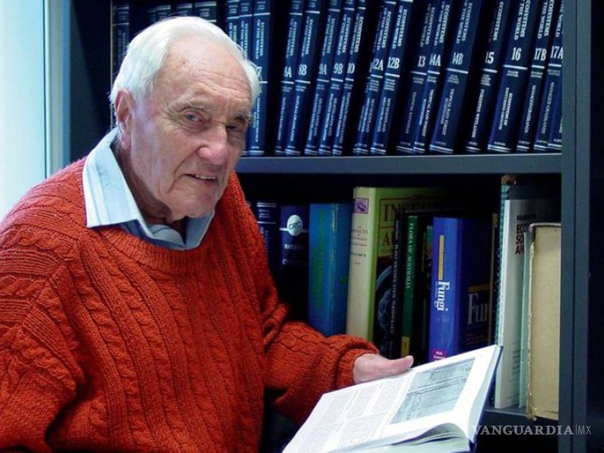$!Científico australiano de 104 años viaja a Suiza para someterse a una eutanasia