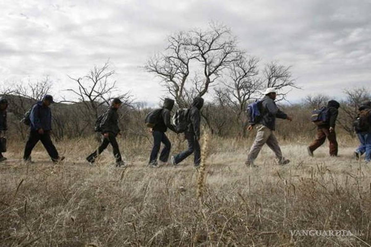 Proponen Ley para atender y proteger a migrantes en Coahuila