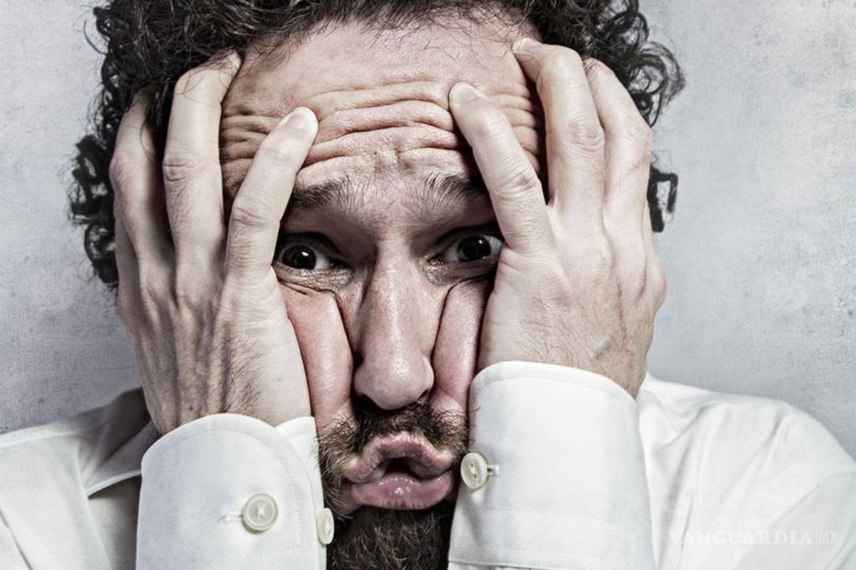 Alimentación inadecuada y estrés: principales causas de padecer colon irritable