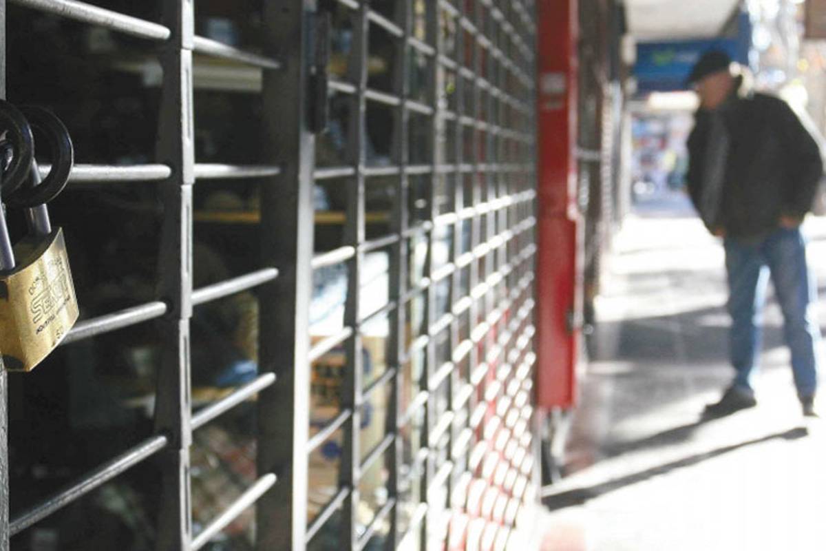 Con Peña Nieto cerraron 350 mil empresas chicas; se dedicó a las grandes, acusan