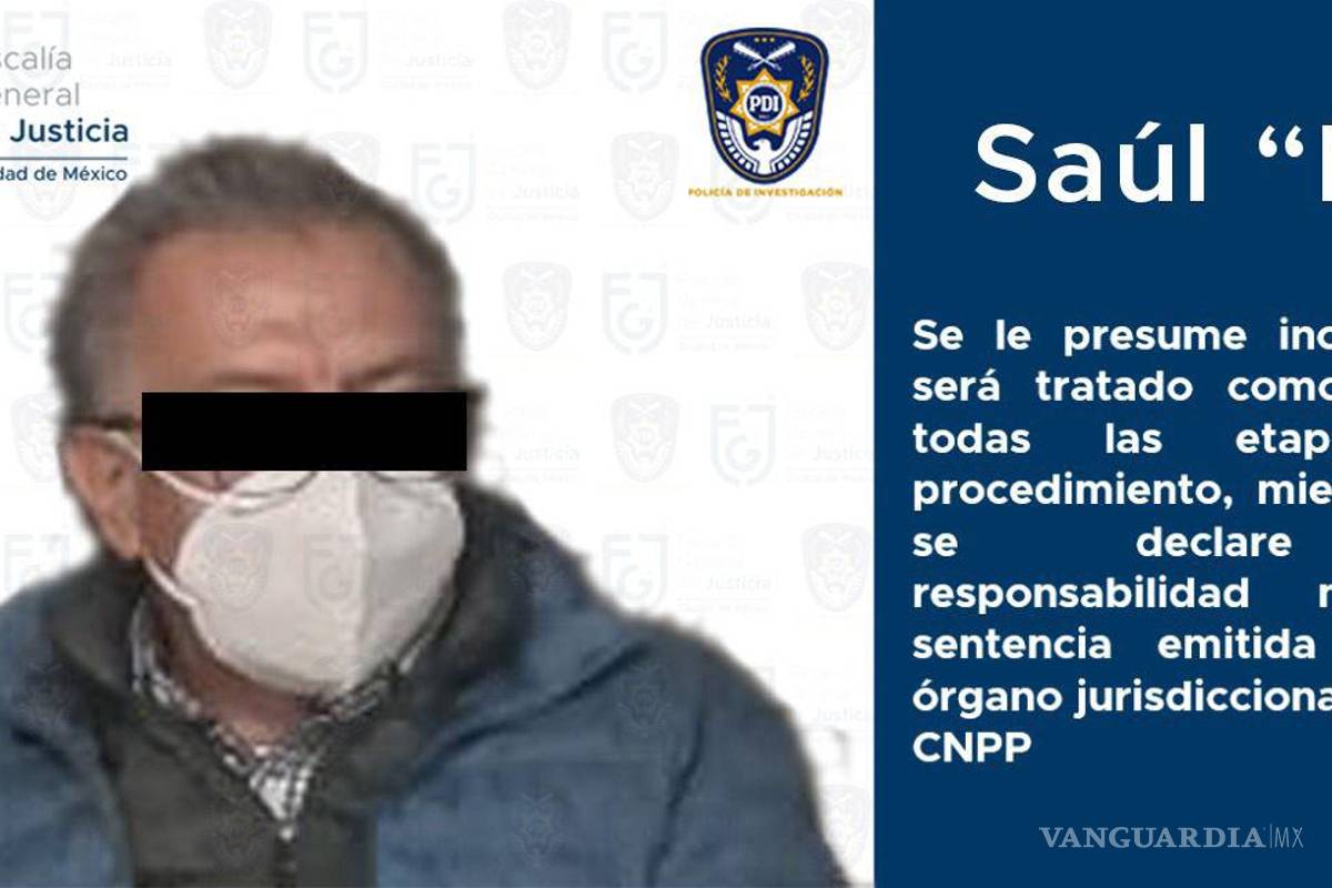 Acusan que hay “acuerdo secreto” en la entrega de Huerta