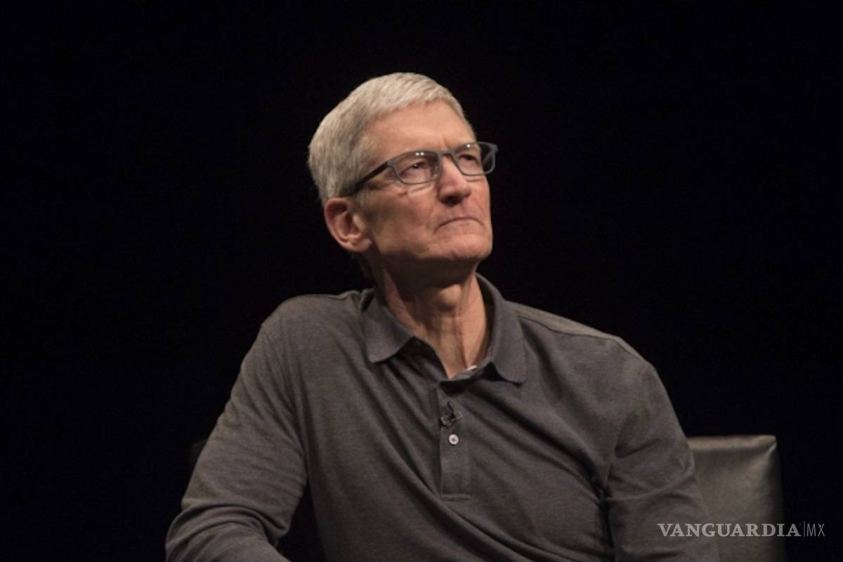 Tim Cook: &quot;la crisis de los chips también afecta a Apple, en septiembre el problema se agravará&quot;