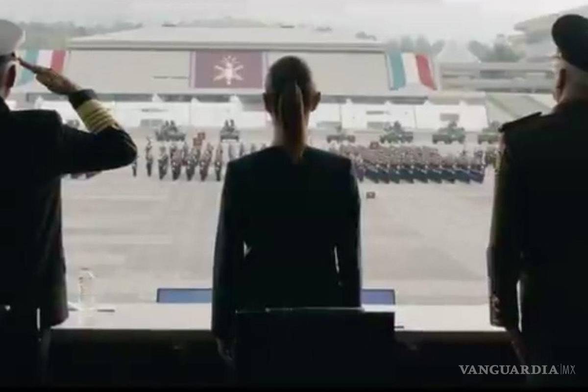 $!La Presidenta CSP tiene el gusto de invitarnos a todos a festejar su primer año de gobierno, el próximo 5 de octubre a las 11 de la mañana.