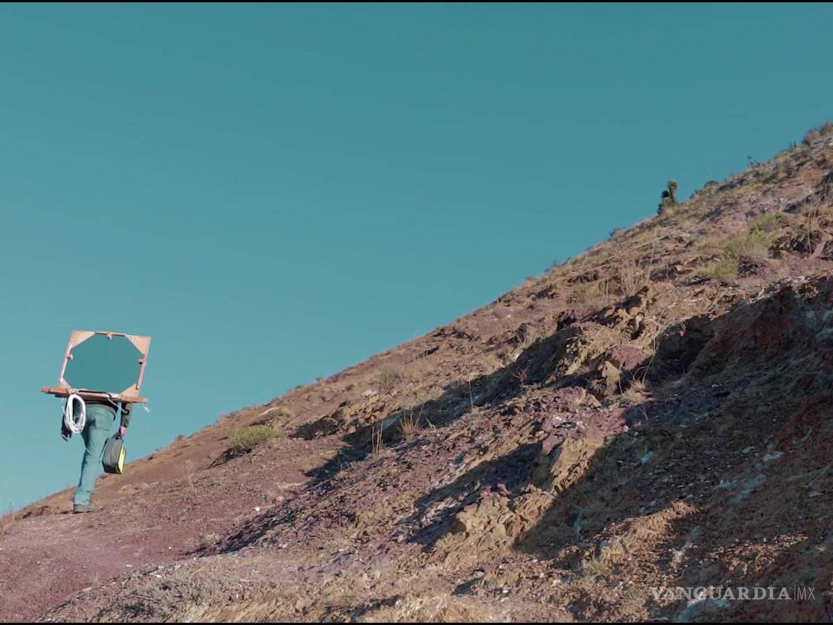 $!Presentarán el documental 14 en 14, sobre el encuentro artístico en el Pueblo Mágico