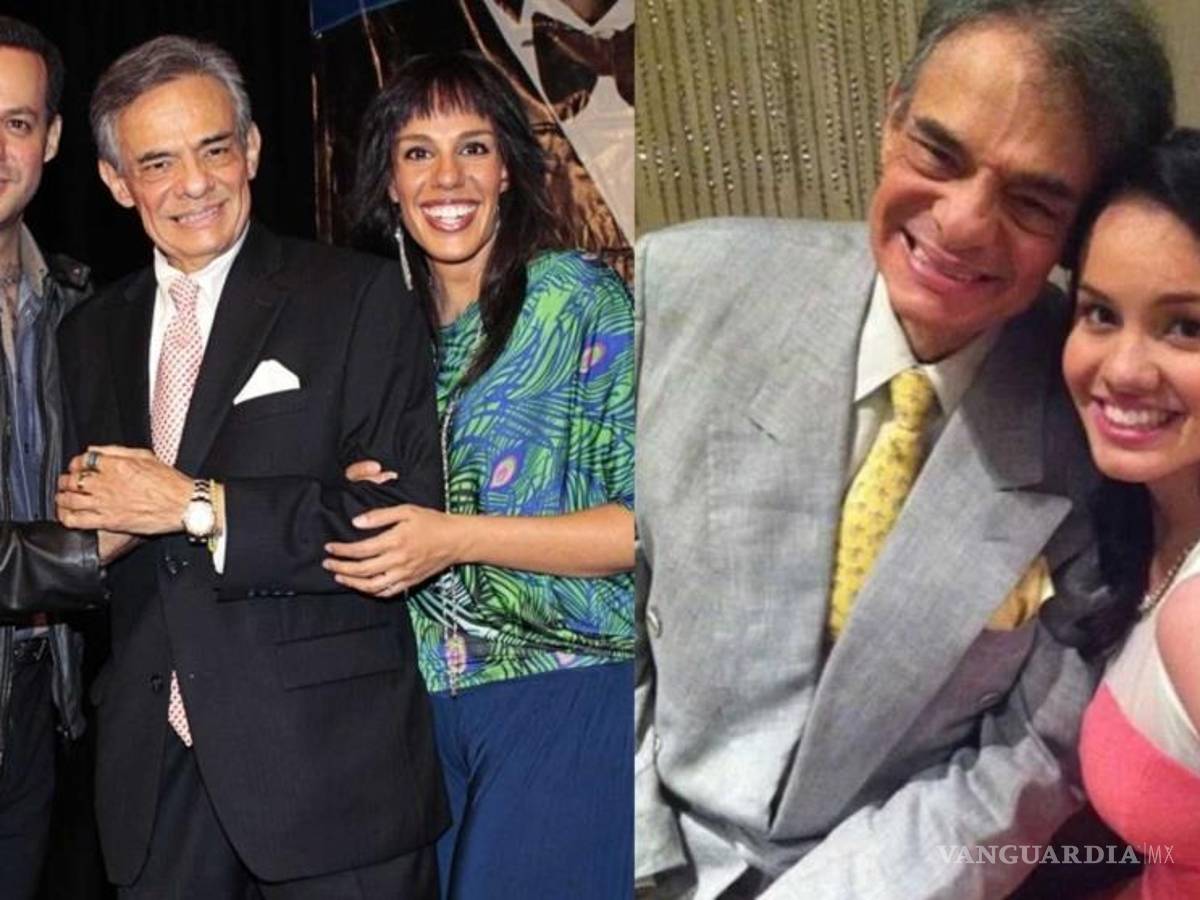 $!José José murió solo en un hospicio y al entererse Marysol Sosa rompió en llanto