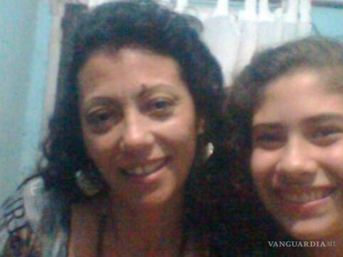 $!"Mi hijo merece la pena de muerte": madre de joven que mató a cuatro personas
