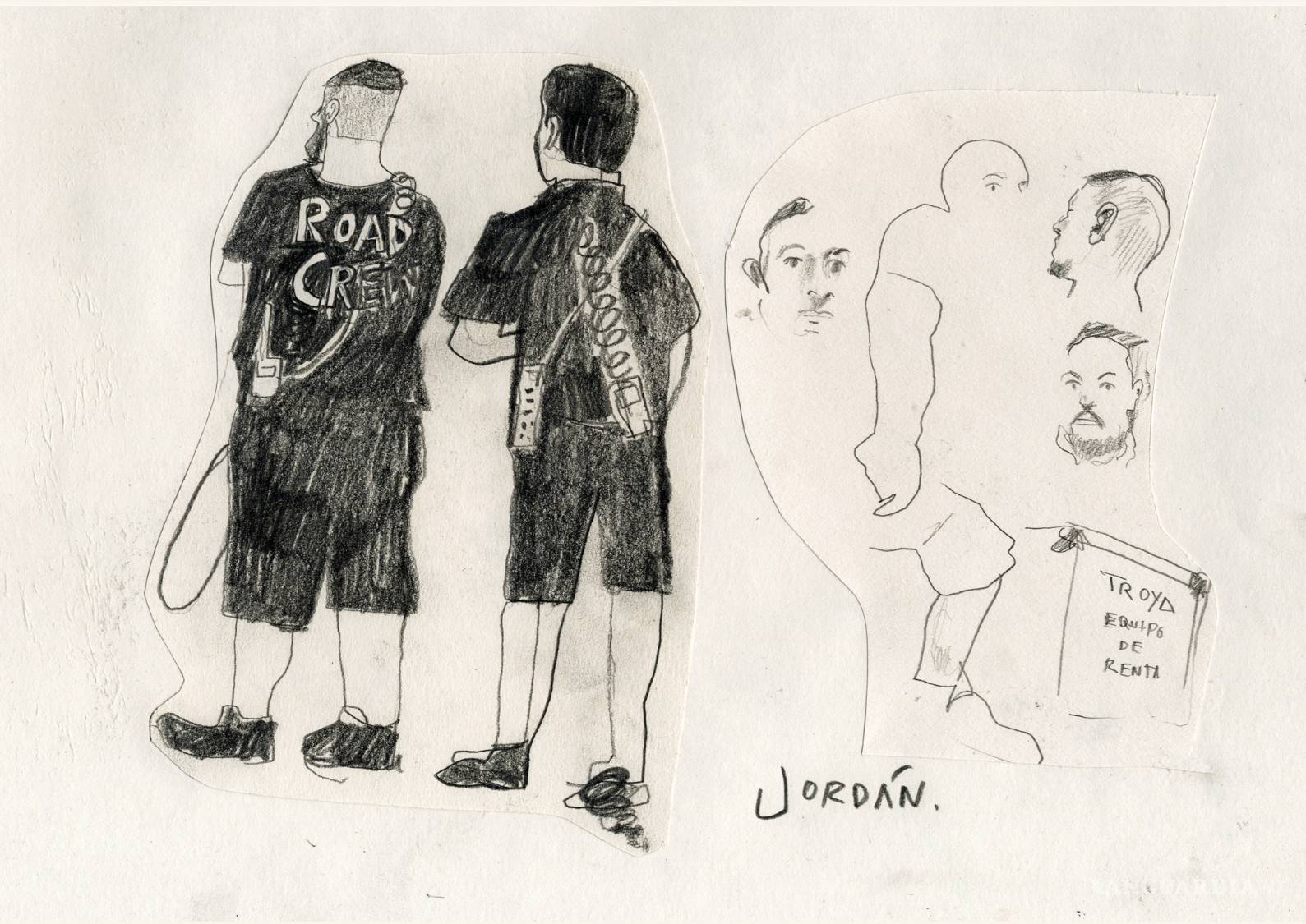 $!El Zapal ilustrado