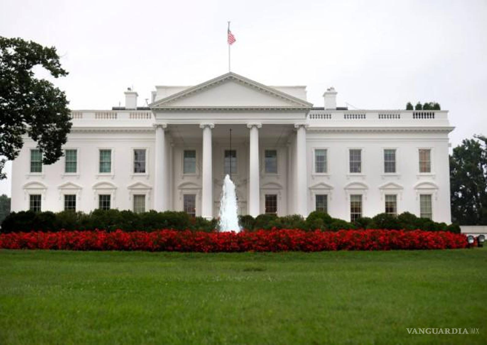 $!La Casa Blanca ha indicado, según Associated Press, que el incidente reciente no implicó necesariamente una nueva intrusión en los dispositivos de Wiles.