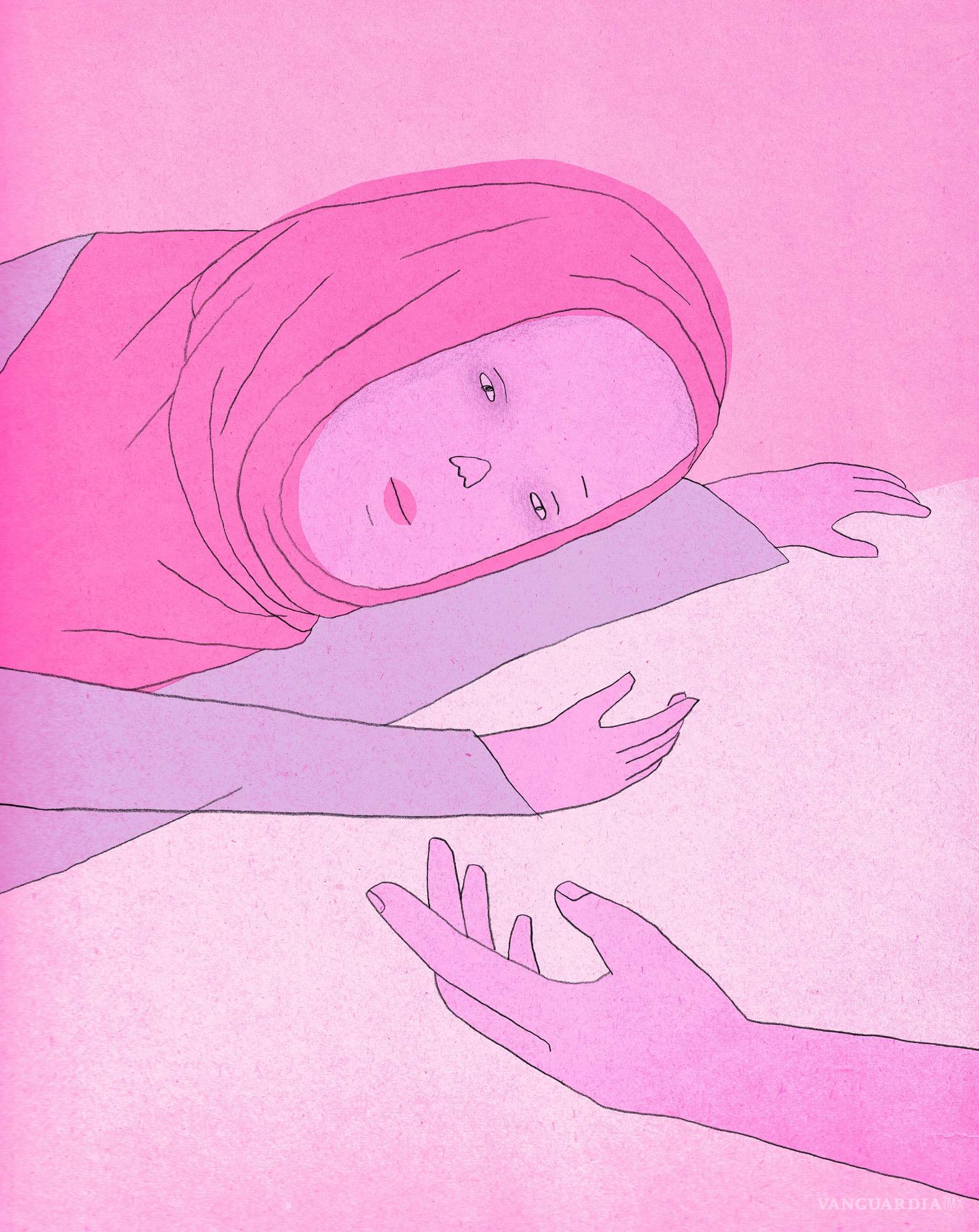 Un argumento a favor del tacto