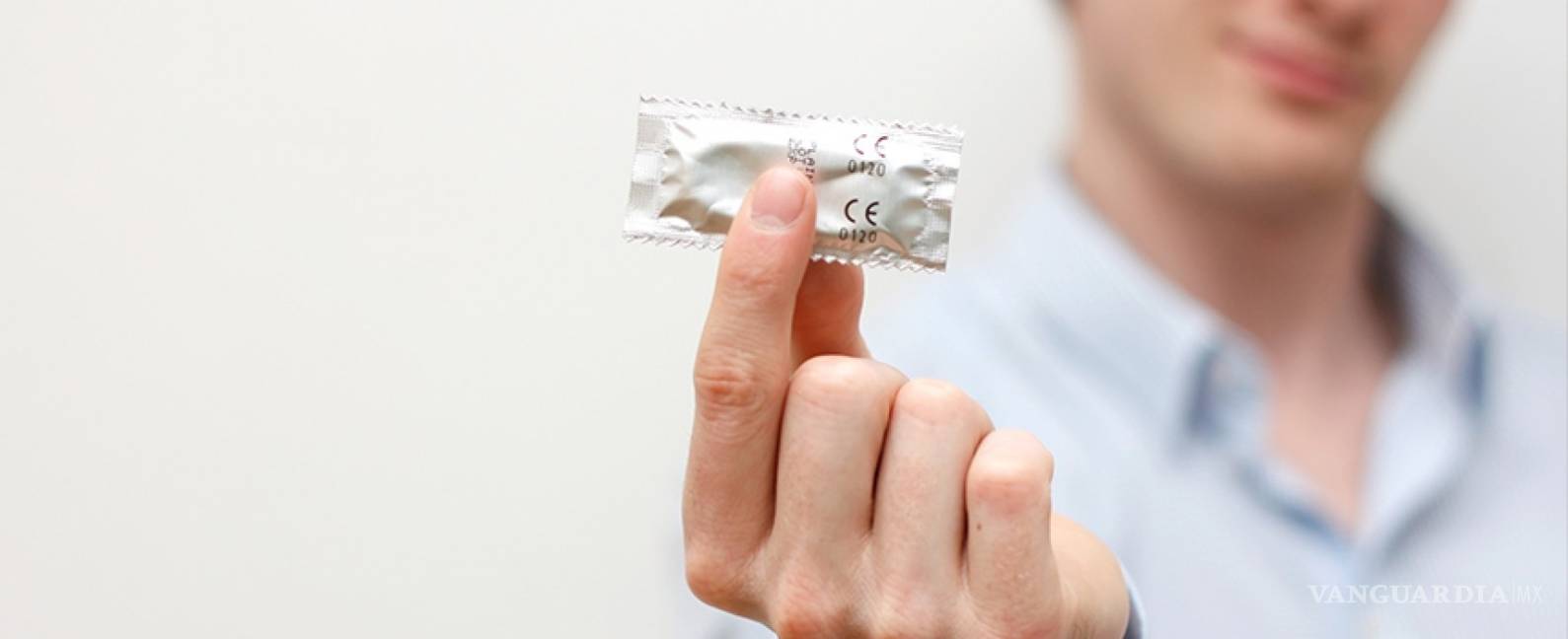 $!Un nuevo anticonceptivo para hombres: Hacer que la planeación de hijos sea de dos