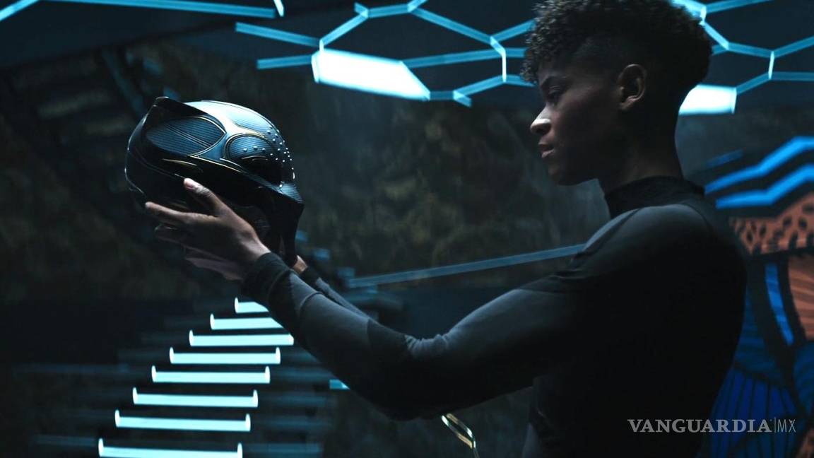 Es ‘Black Panther: Wakanda Forever’ la película más vista en Disney+
