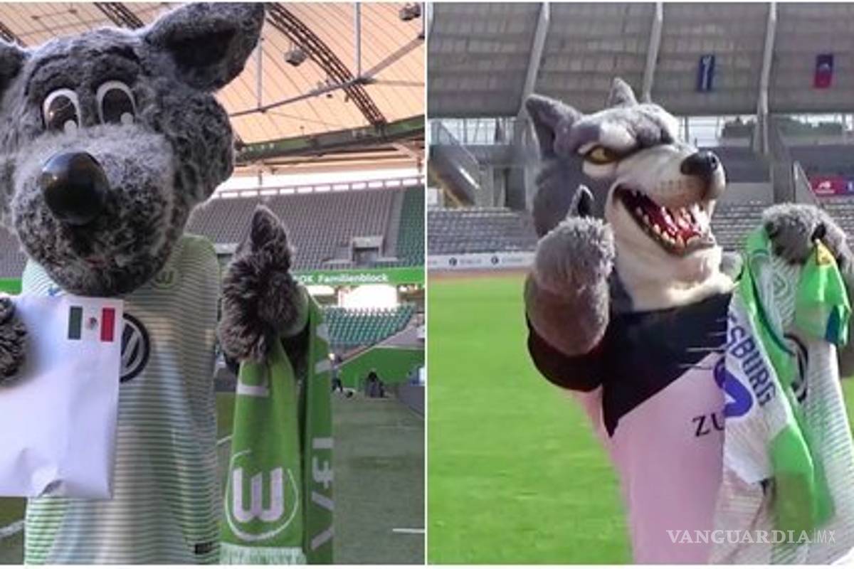 La jauría europea se une ante la partida de Lobos BUAP de Primera División