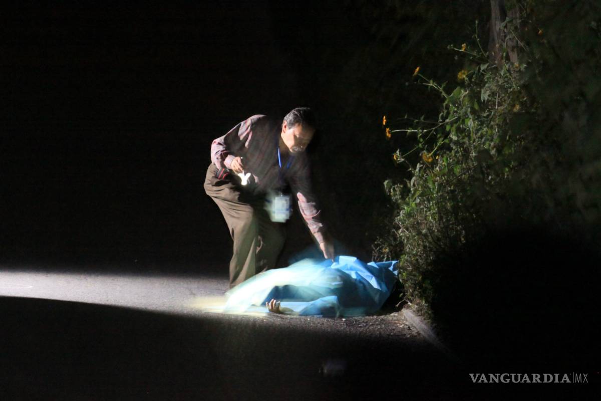 8 mil 815 ejecutados en 9 meses de 2016: Semáforo Delictivo