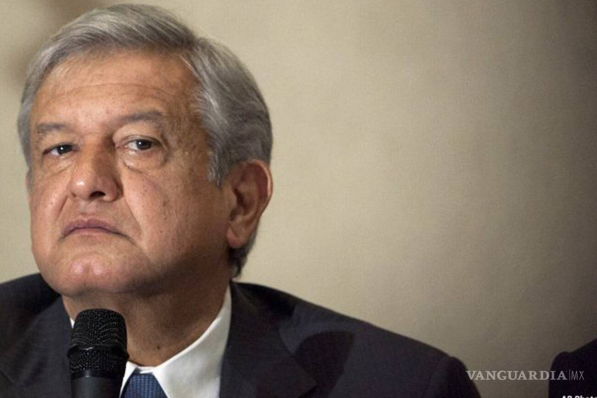 Con Calderón la tortura se incrementó mil por ciento: AMLO
