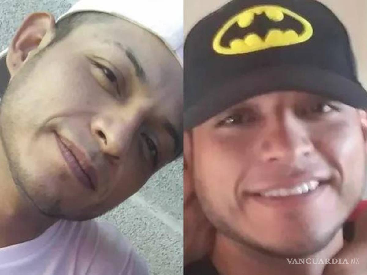 $!Horas antes de ser perseguido, el joven había sido amenazado por un policía, acusó la familia.