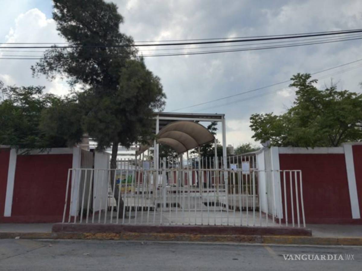 $!La matrícula escolar se ha reducido a menos de una cuarta parte, ya que muchos padres decidieron no enviar a sus hijos mientras no se garantice su salud.