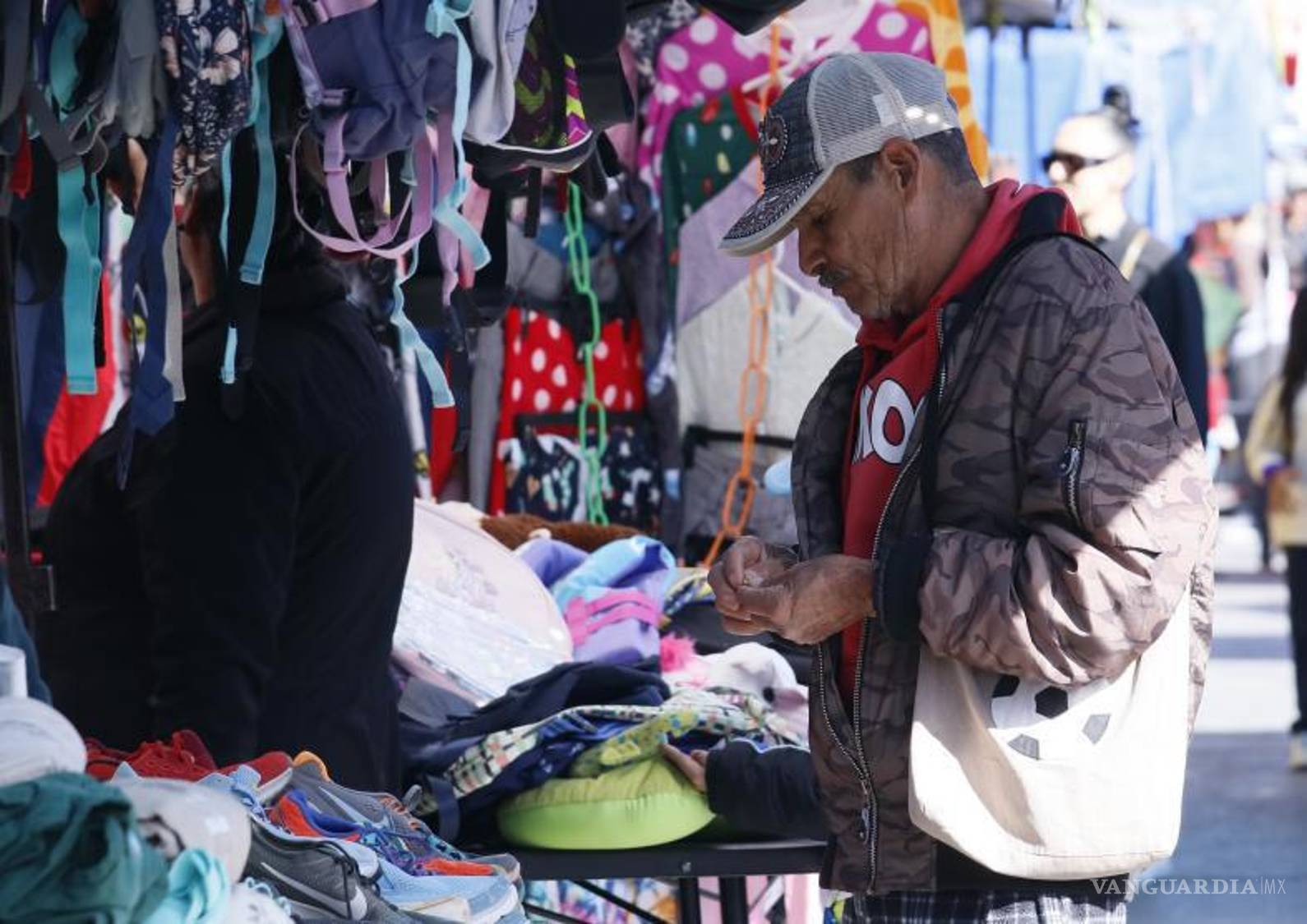 $!Corresponde a la Dirección de Servicios Concesionados designar personal para realizar inspecciones en los comercios.