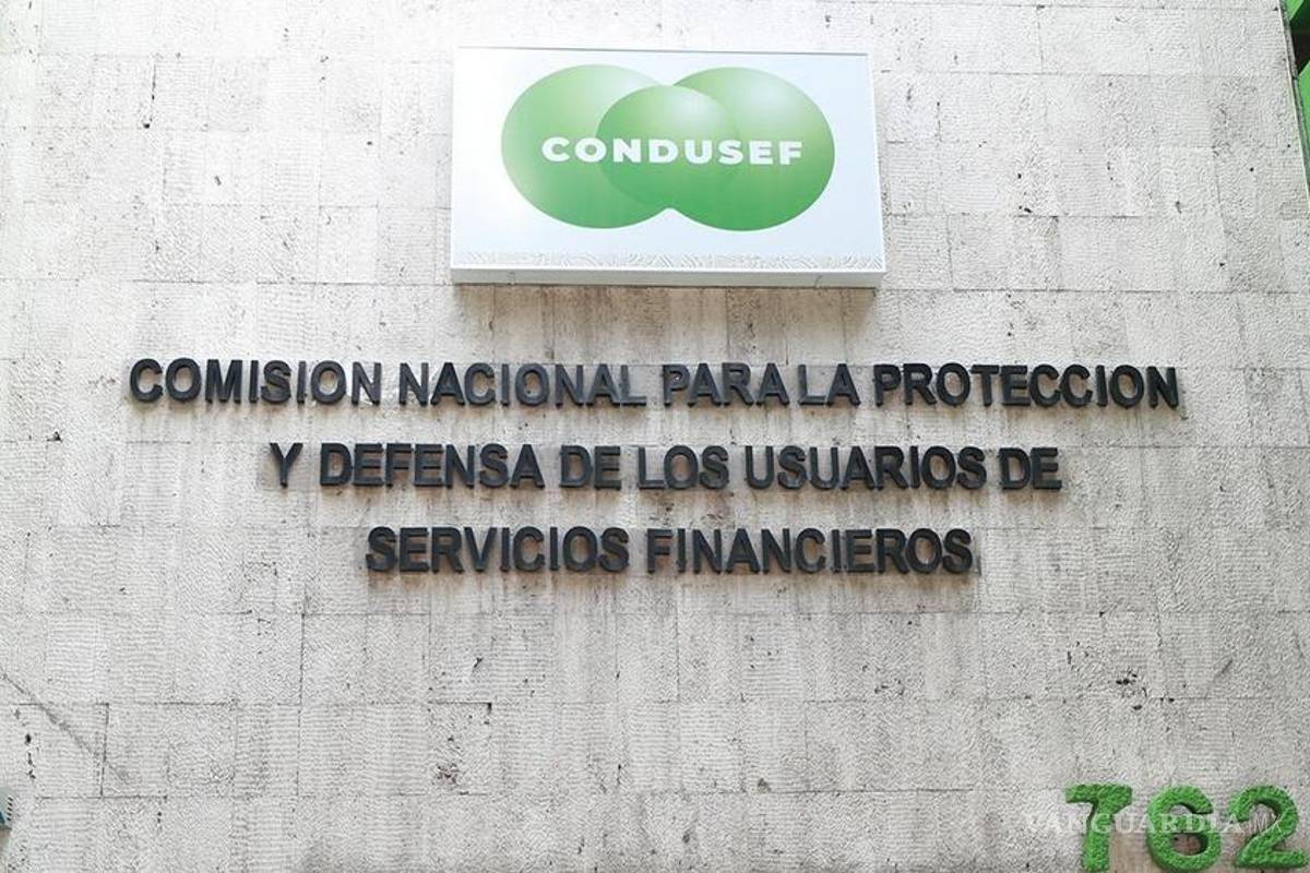 Evalúa Conducef servicio de nómina de bancos