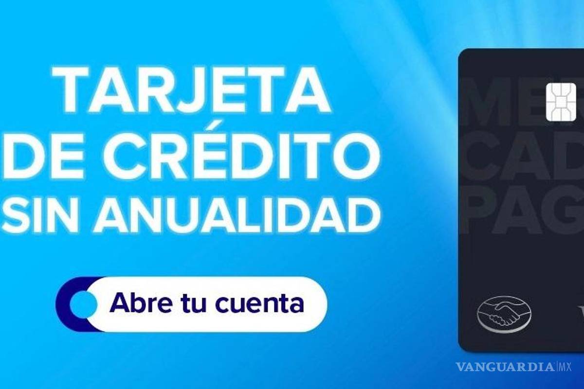 Mercado Pago buscará ser el banco digital más importante en México, solicita licencia bancaria