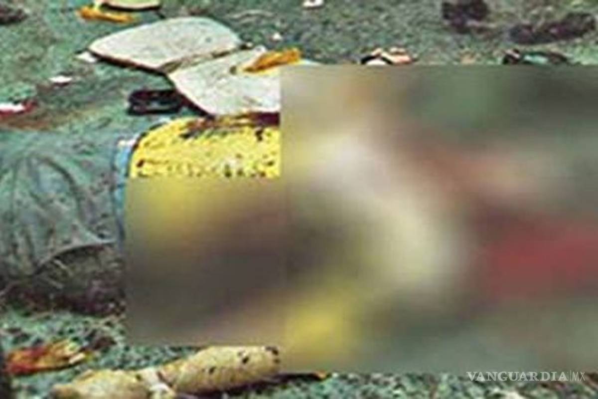 $!El día en que mataron a 'El Cochiloco' de 70 balazos... un narcotraficante mucho más sanguinario y temido que el de la ficción