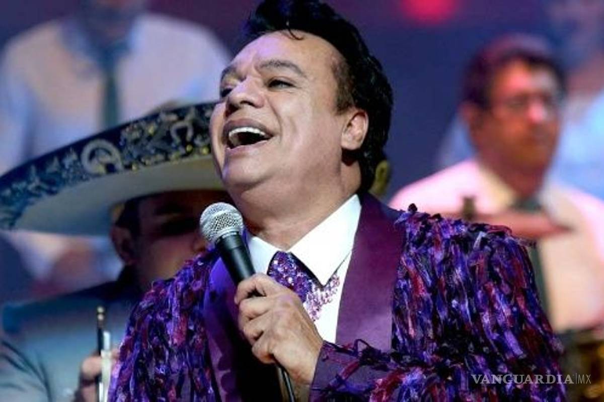 Muestran a presunto “esposo” de Juan Gabriel (VIDEO)