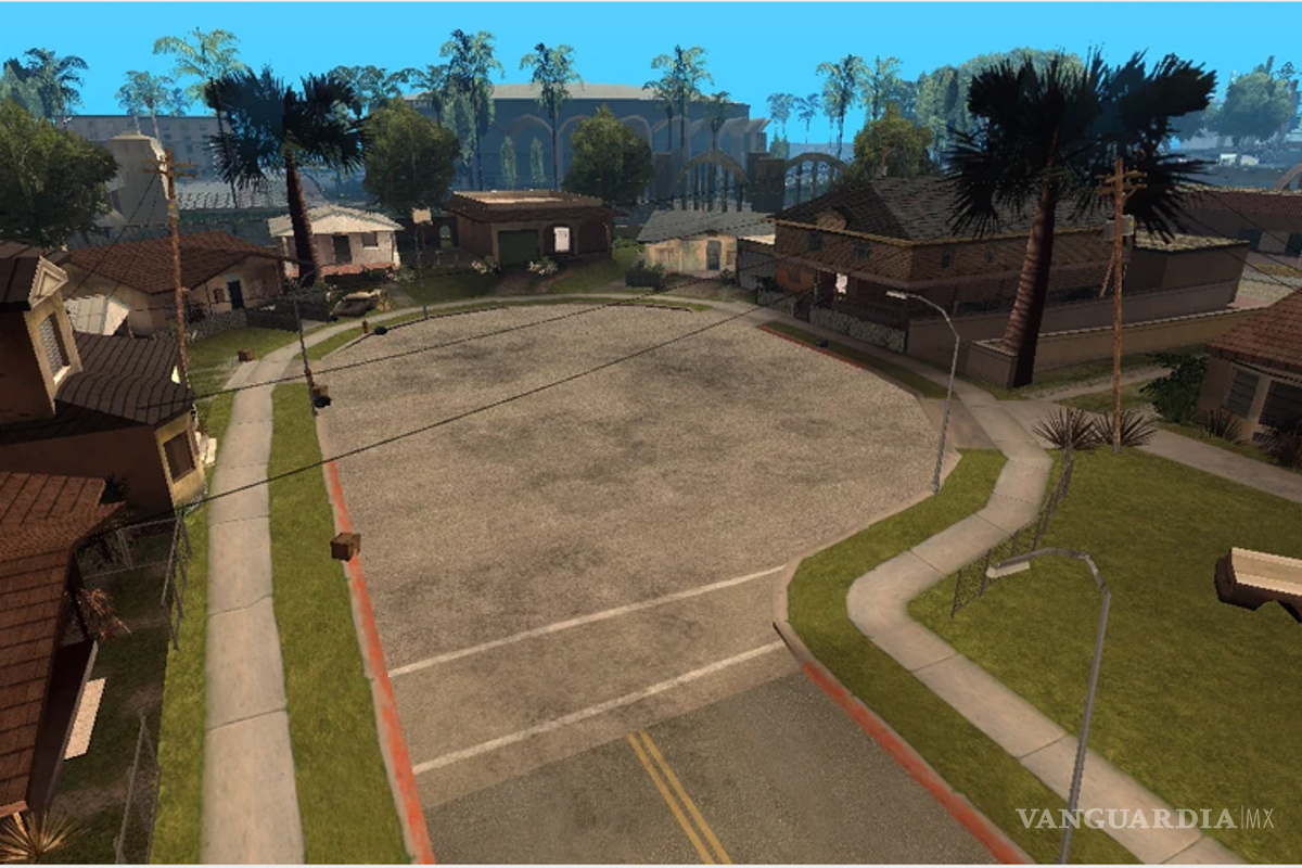 GTA Saltillo: comparten en redes las misiones más ‘peligrosas’ si la ciudad fuera un juego