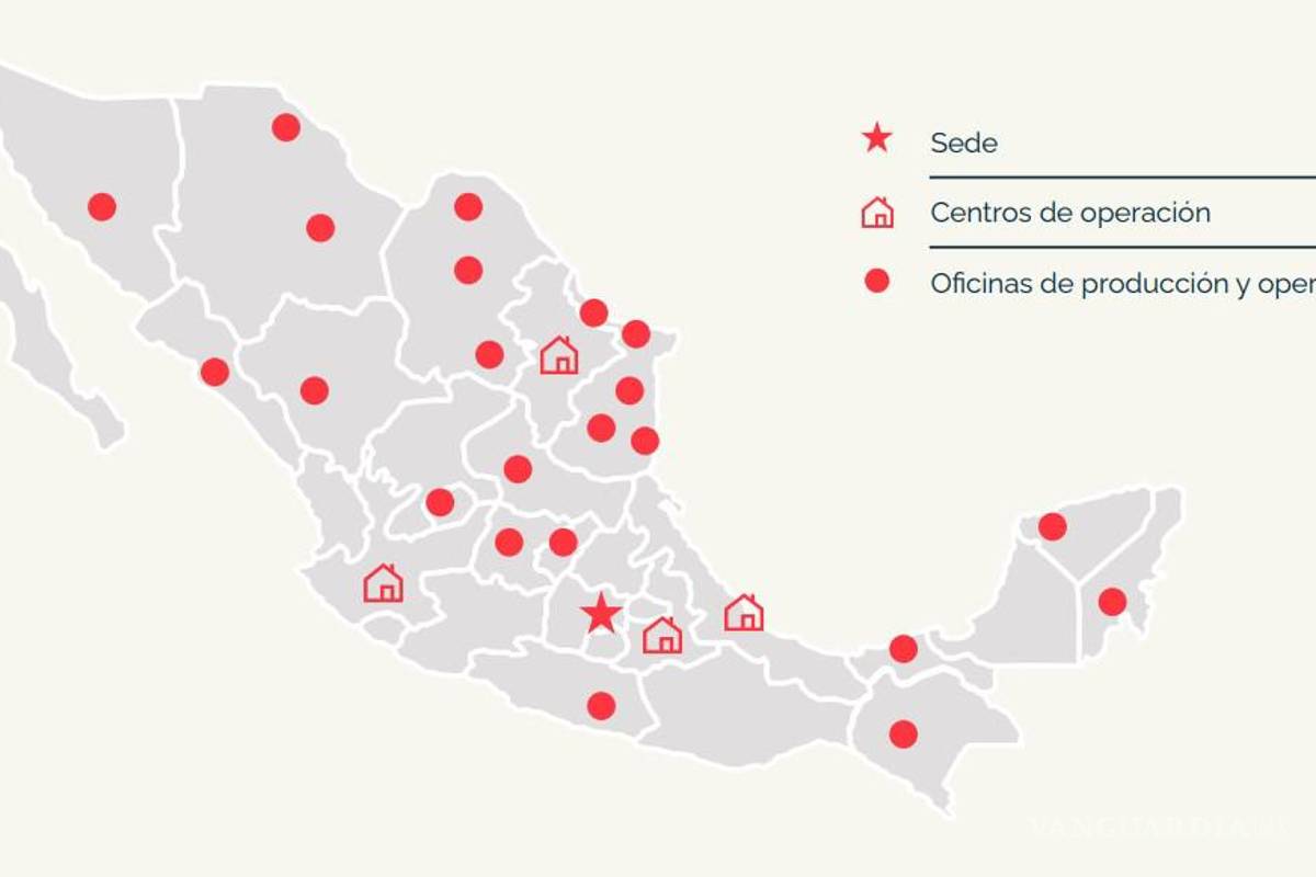 $!TelevisaUnivisión y N+ ampliarán su cobertura informativa y de entretenimiento local