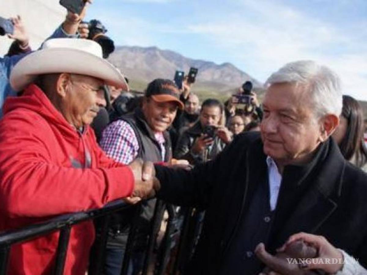 $!Justicia para los LeBarón es por convicción, no porque sean de EU, asegura AMLO