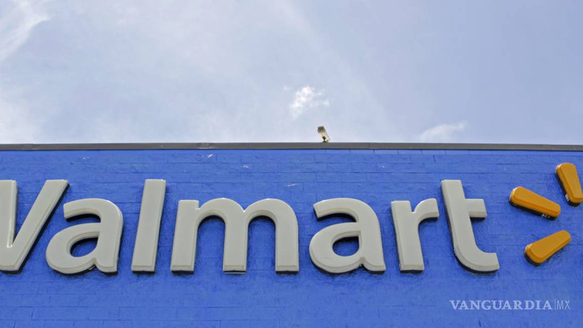 Hombre mata a tiros a mujer en tienda de Walmart en Florida