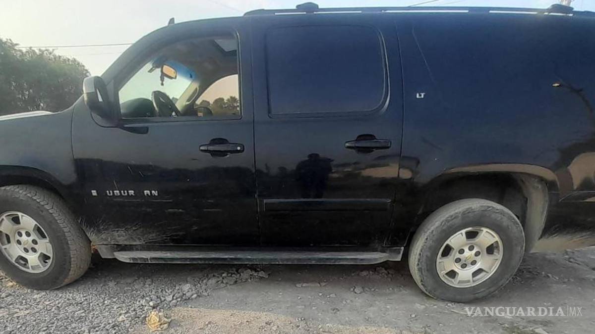 Detienen a seis personas acusadas de los narcobloqueos del lunes en la Carretera a Reynosa