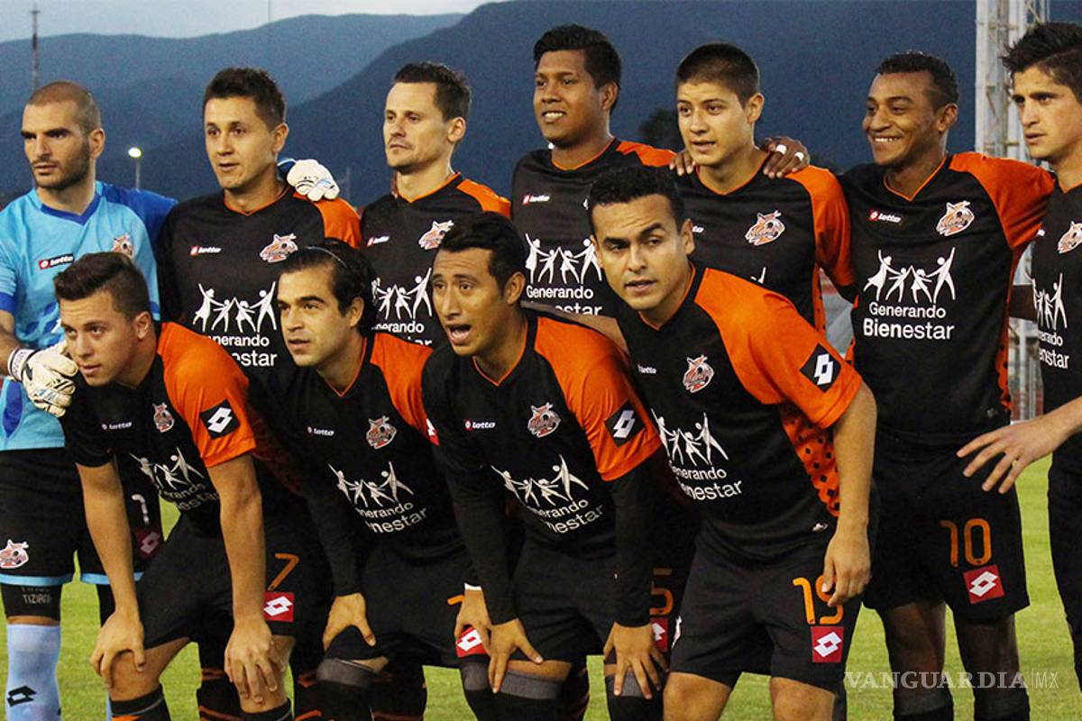 CNTE impide transmisión del juego de Alebrijes de Oaxaca