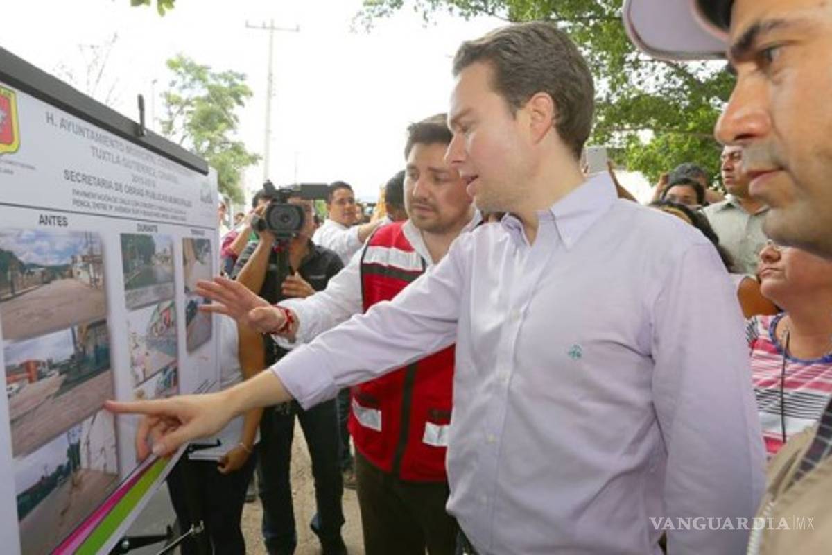 Eliminación de la tenencia vehicular en Chiapas, realidad esperada por muchos años